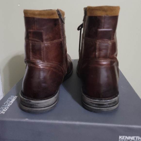 Men's shoes - Picture 6 of 8